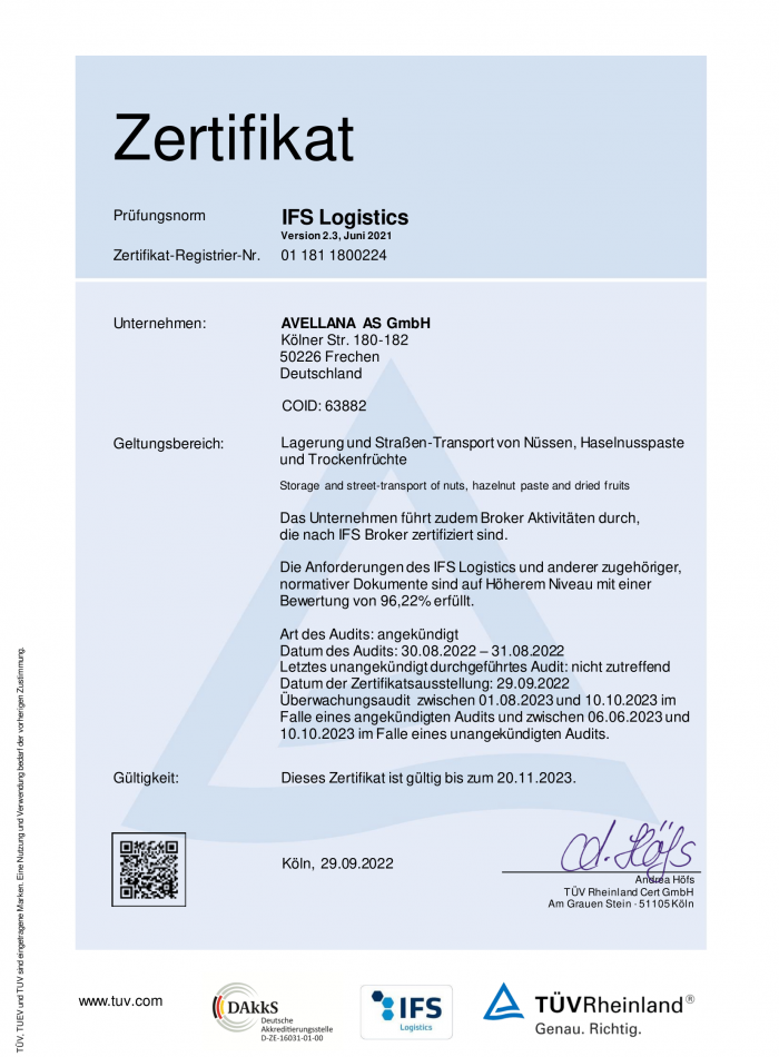 2022_certificate_1800224-181_Logistics_AVELLANA-1